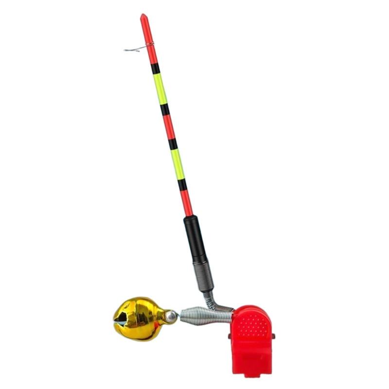 Fishing Bobber With Corrosions Resistant Construction Enhances Sensitivity Alarm For Travel Outdoor Activity