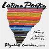 Latino Poetry The Library of America Anthology LOA 382 by Rigoberto Gonzalez Hardback Book 9781598537833