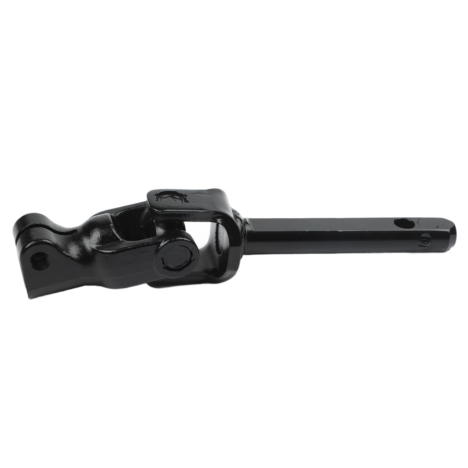 Black Non Isolator Steering Linkage Wear-resistant Steering Linkage Black Steering Linkage Car Maintenance For Tesla Model S China Mainland