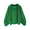 Felpa Casual Larga da Donna per Autunno e Inverno