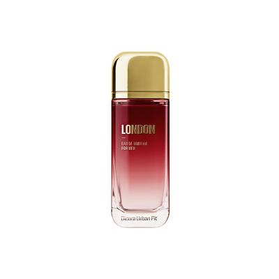 Toilet Water London Urban Fit 40 Ml