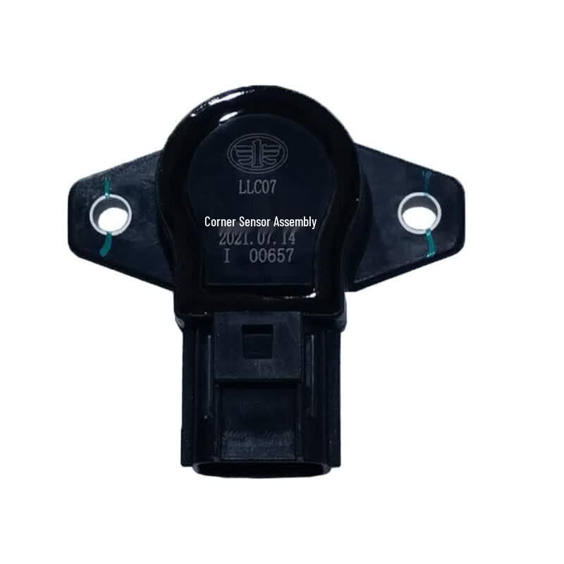 Dingliang Jiefang CTM Series Angle Sensor Assembly Angle Sensor Assembly
