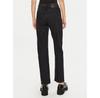 Джинсы Calvin Klein Jeans J20J224895 черный Straight Fit