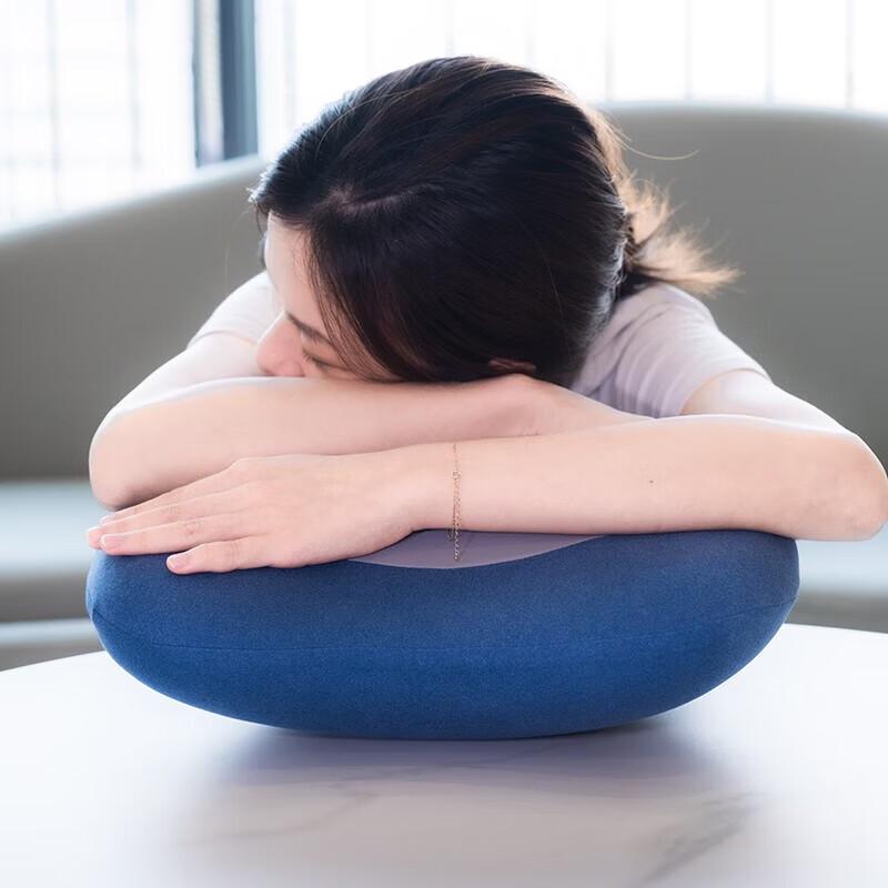 WOPOW NM07 Multi-functional Back Massage Cushion