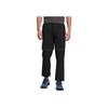 Adidas Outdoor Sports Comfortable Knitted Pants Men Bottoms IC7992