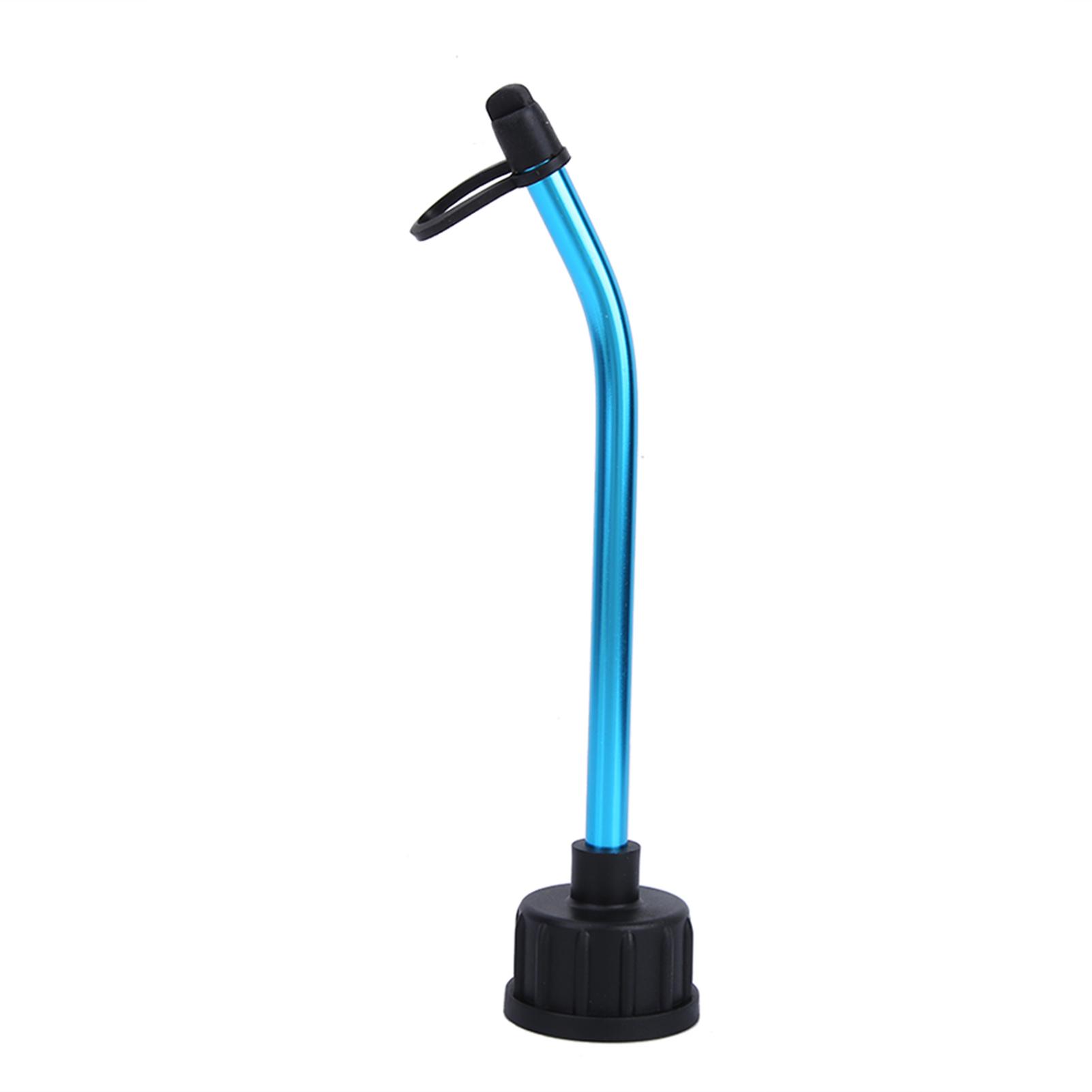 

Бутылка для заправки нитро-двигателя с трубочкой из алюминиевого сплава для радиоуправляемых моделей автомобилей 250 мл белая