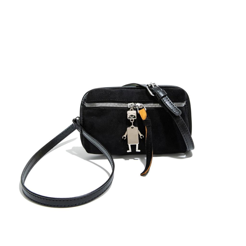 Sac bandoulière pour femme style coréen 2025: Simple, Élégant et Décontracté pour les Déplacements