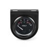 Car 2"52mm Universal Voltmeter 8~16V Volts Gauge White Light Voltage Gauge Car Meter Racing Meter TT101264