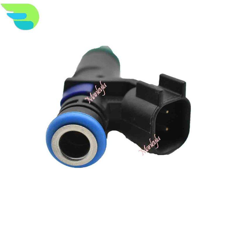 Fuel Injector Nozzle For Fiesta 2001-2012 23896742