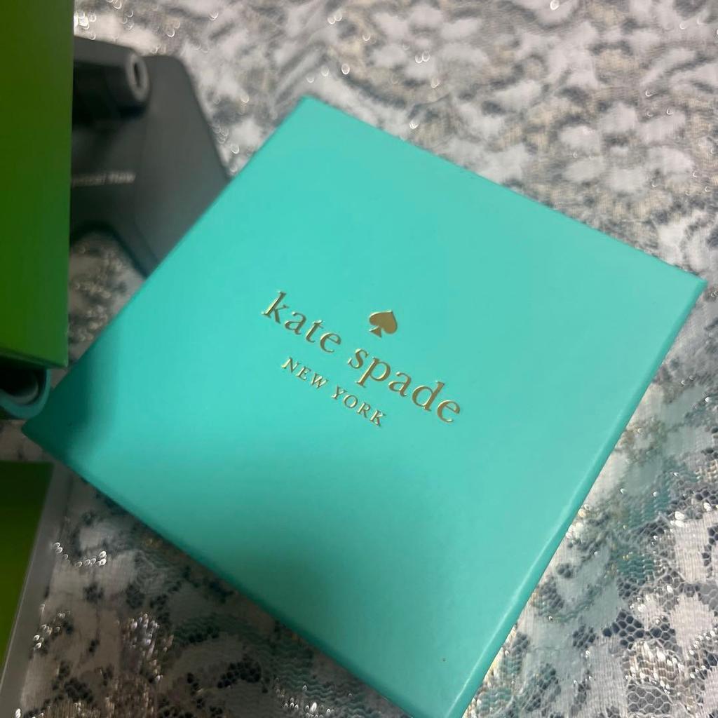 Used New Kate Spade Pearl Watch