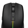 AI Smart Voice Mouse, Typing and Typing, Ergonomic Computer Mouse ,Portable