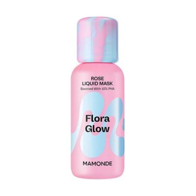 Flora Glow Rose Flüssigmaske, 80ml