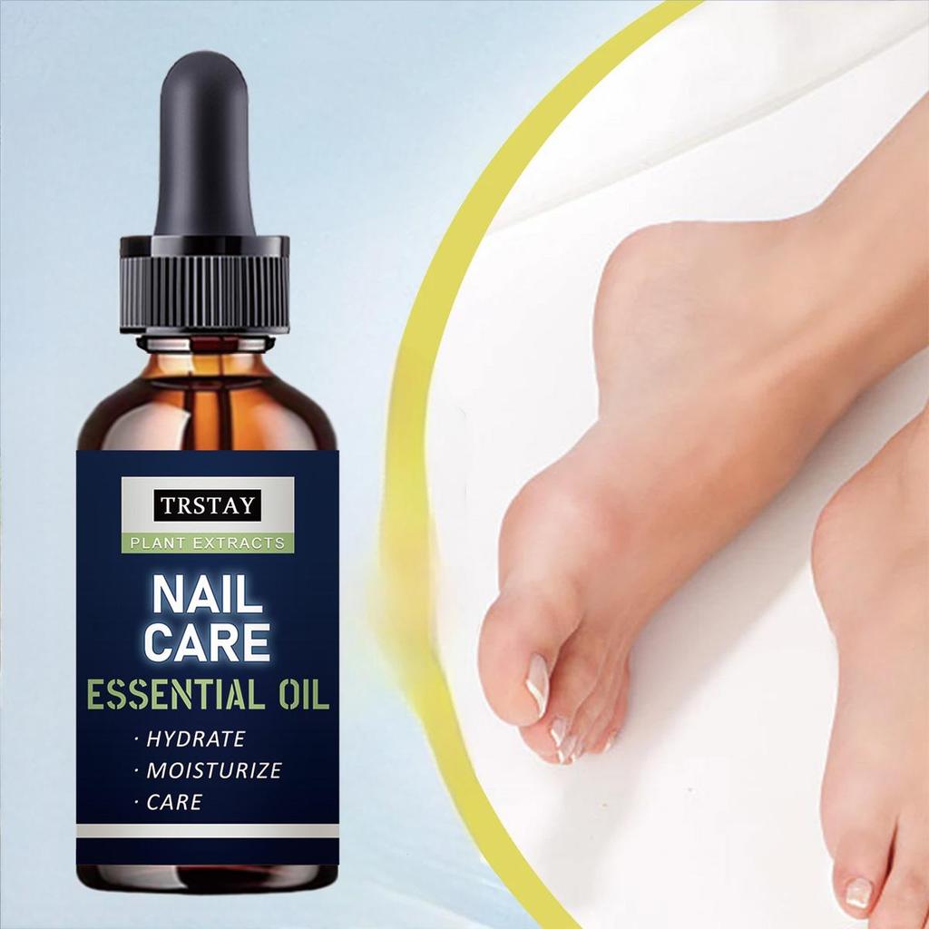 5ML/15ML/30ML/50ML/Crazylife Hand And Foot Nail Onycho Repair Nail Onychomycetant For Thickening Nail Suppressant