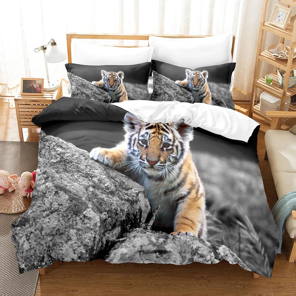 Cartone Animato Gioco Carino Aphmau con Ali Set Letto Ragazzi Ragazze Misura Singola Queen King Copripiumino Federa Letto ragazzi Adulti