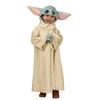 Halloween kids cosplay Star Wars costume Darth Vader onesie white soldier muscle suit