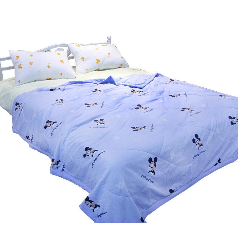 Disney Kids' Summer Thin Quilt