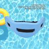 EVA Swim Buoyancy Belt Adjustable Aquatic Floatation Belt Adult Aquatic Swim Belt for Water Aerobics Jogging Walking