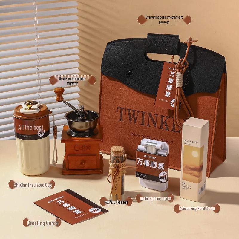 2026 Corporate New Year's Gifts: Unique Employee and Colleague Souvenirs for Team Building