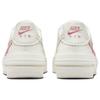 Nike  Air Force 1 PLT.AF.ORM Sail Coral Chalk Women Sneakers Cream Coconut-Milk DJ9946-105