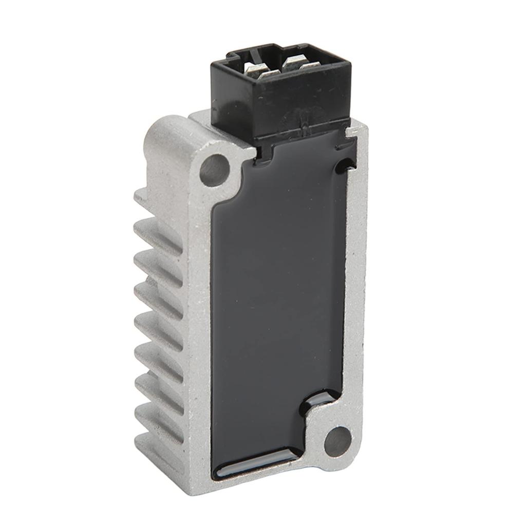 Eliminator 125 Regulator 12V Voltage Regulator Motorcycle Rectifier Replacement 125