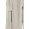 Carhartt WIP Cole FW25 Cargo Pant Loose Layered Stitching Comfortable Trendy Work Pants Men Pants I031218-3GE-GD