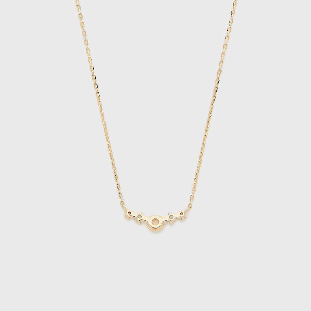 K10 Opal [Noges] Necklace 3023411606408999