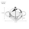 Dorian Stainless Steel Dumpling Maker