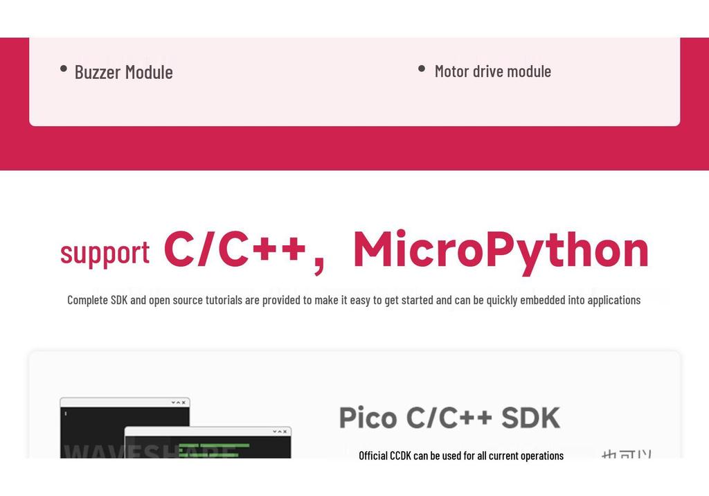 Raspberry Pi Pico 2W: Dual-Core Microcontroller with WiFi & Bluetooth Support