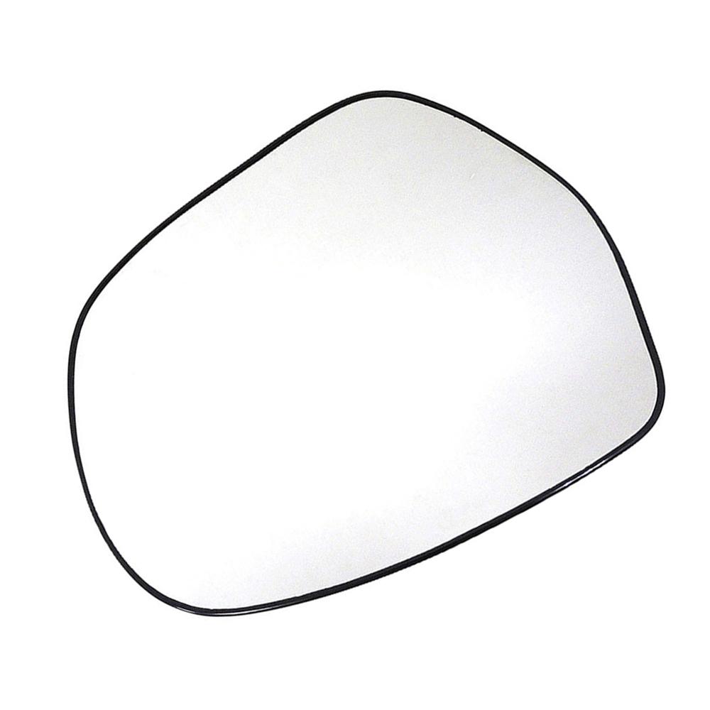 Fit for Lexus GX470 2003-2009 Heated Side Rearview Mirror Glass  Toyota 4RUNNER 2003-2009 Front Left
