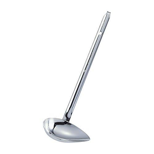 MA 18-8 Brazed Horizontal Mouth Ladle 50cc