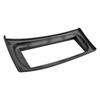 1 Din Radio Fascia for RENAULT Megane I 1996-2002 Scenic 1996-2003 GPS DVD Stereo Panel Dash Mount Installation Trim Kit Frame