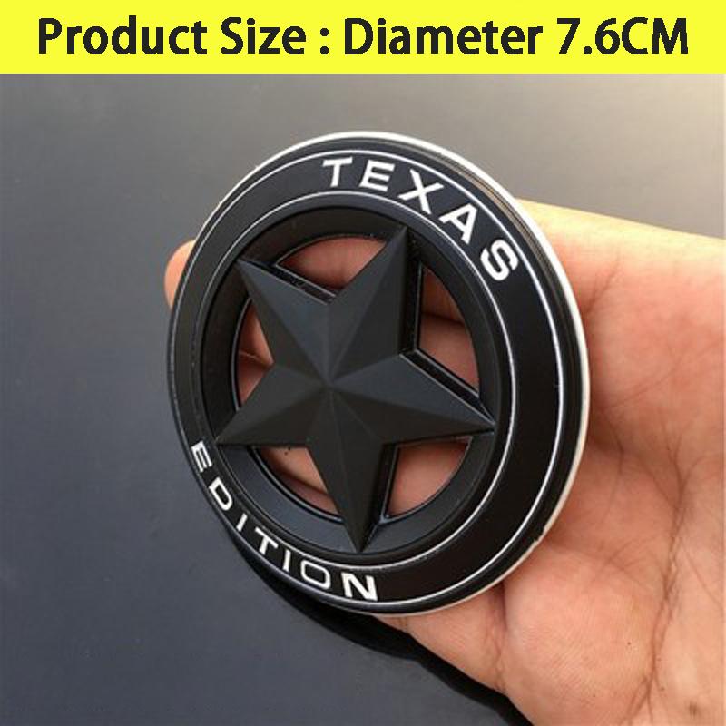 סמל תלת-ממדי ממתכת 4X4 Trail Rated, לוגו, תג, מדבקות לרכב עבור ג'יפ רנגלר, פטריוט, גרנד צ'ירוקי, עיצוב רכב, אביזרי רכב
