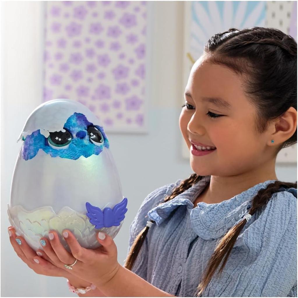 Hatchimals Alive Dragul