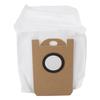 Replacement Dust Bags for Redkey R10 Robot Vacuum Cleaner Accessories 4/10 Pack Vacuum Bags for Cleaner Dust Collection
