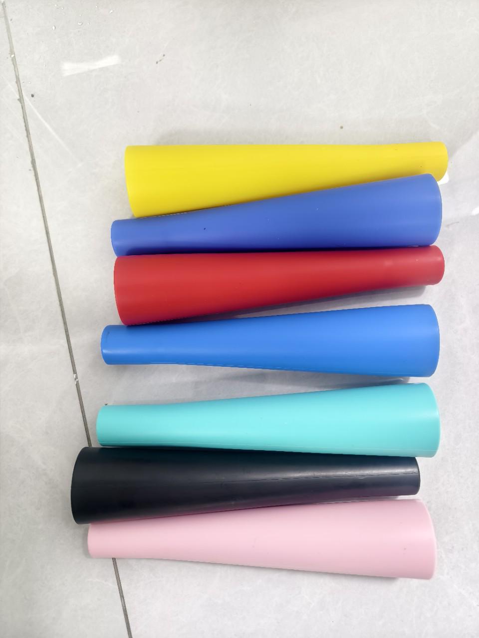 Baseball Batting Tee Replacement Rubber Horn Tube PVC