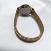 [USED] Extremely rare vintage 70s Seiko Socie hand-wound gold watch