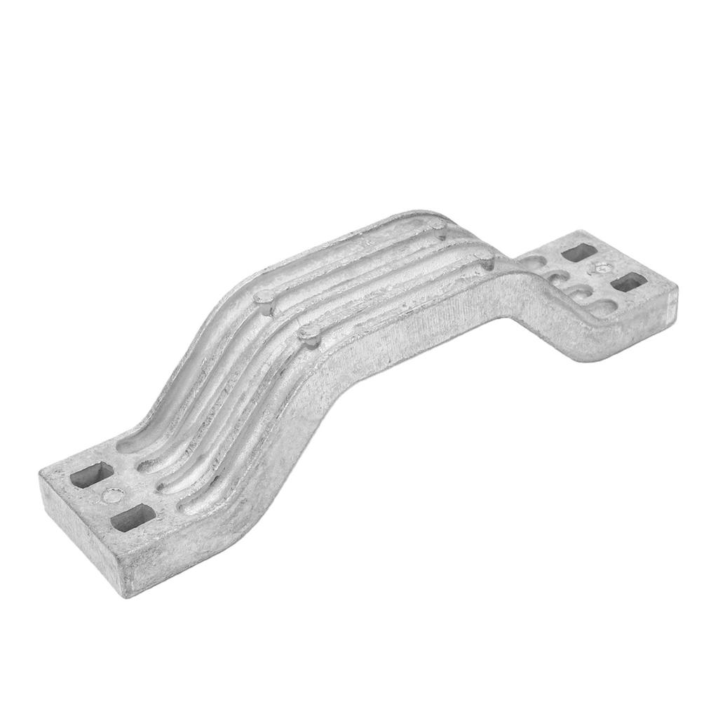 Outboard Transom Bracket Anode 6G5 45251 01 00 Aluminium Alloy Boat Motor Anode