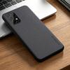Phone Case: for Samsung for Galaxy A13 A23 A33 A53 A73 Case Solid Color Elegant Synthetic Leather Stylish Phone Case