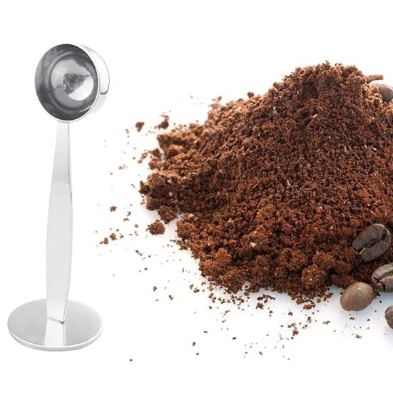 Spoon Multifunctional Ergonomic Stainless Steel Ice Cream Scoop for Home