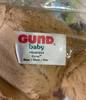[USED] Gund Teddy Bear 30cm