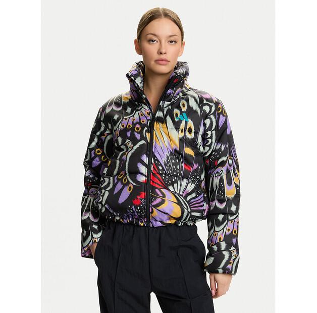 Куртка зимняя adidas Farm EU S
