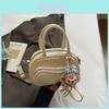 Shelliemay Bag Pu Leather Small Crossbody For Daily Casual Women