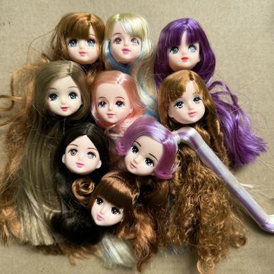 Bebek ve Peluş Oyuncaklar – Bebek aksesuarları ve kıyafetleri