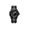 Swatch x Blancpain Scuba Fifty Fathoms Ocean Of Storms Men Watches Black SO35B400