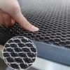 Entrance Door Mat Front Door Rug Non-Slip Water-Resistant Elastic Mesh Welcome Mat Indoor Outdoor Floor Mat
