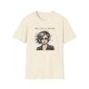 Vintage Rock Band T-Shirt – Metal Ska Grunge Punk Music Tee – Retro Streetwear