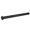 Road Bike Hubs Tube Shaft Bicycle Aluminum Alloy Hollow Hub Tube Axle Bike