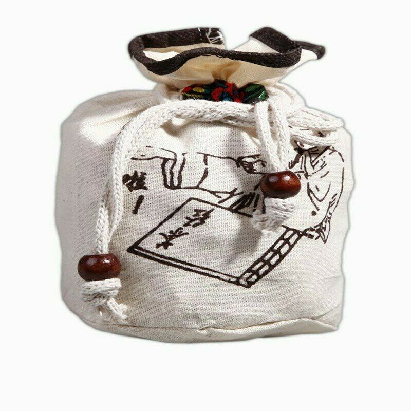 Юньнаньский выдержанный чай Шу Пуэр 2016 года — фото 5