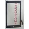 Black: Touch Screen Glass Digitizer Tablet 7' Archos 70b Platinum