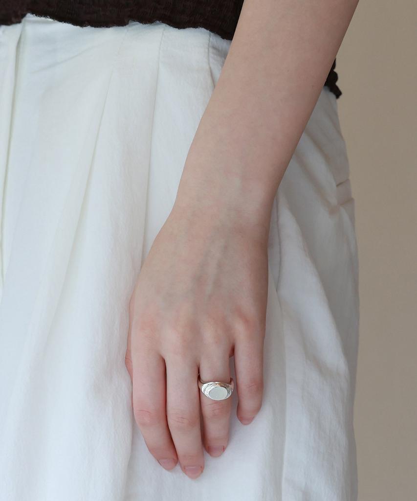 Reindeer Murmur Ring 07 (B Type)